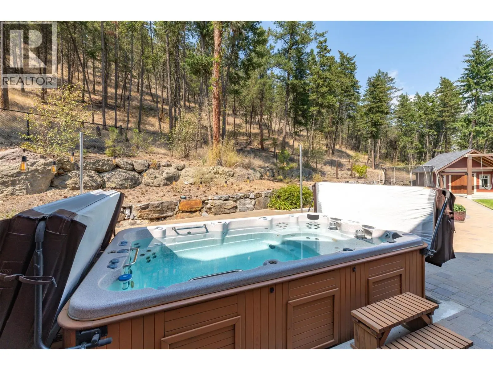 182 Terrace Hill Court. Kelowna, British Columbia