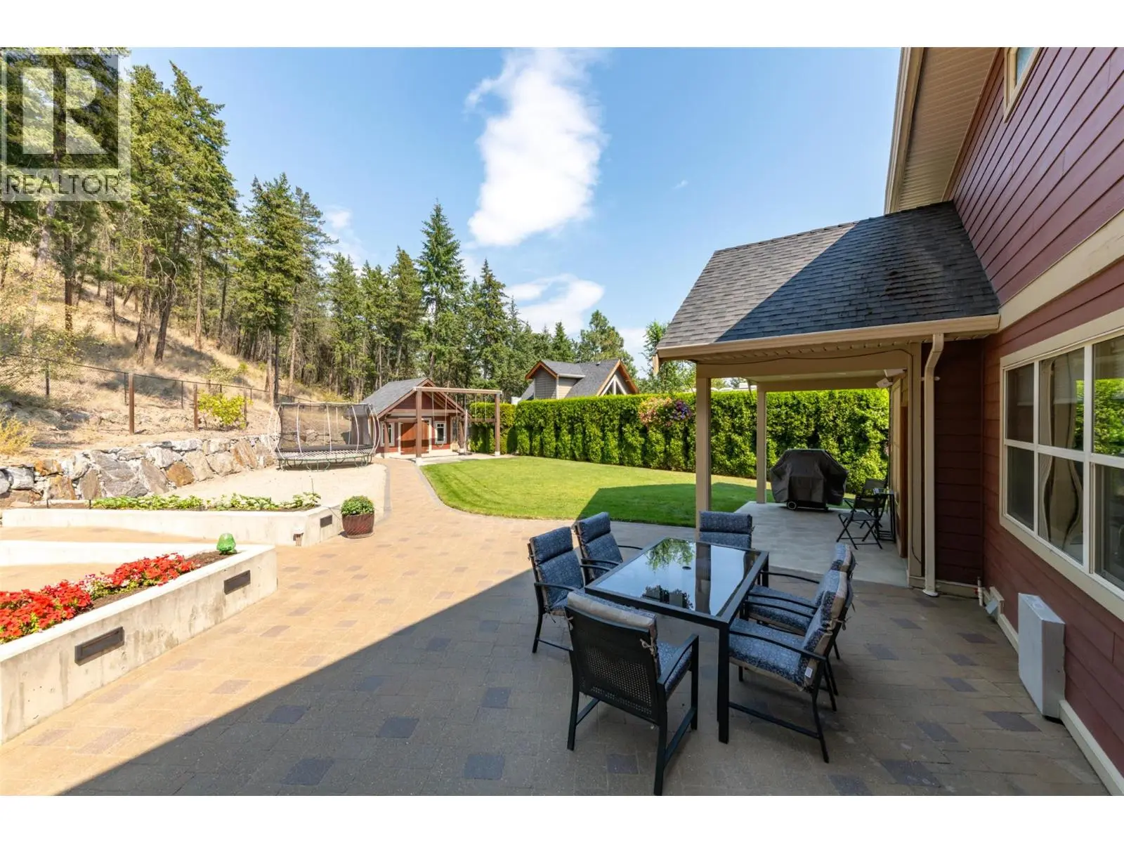 182 Terrace Hill Court. Kelowna, British Columbia