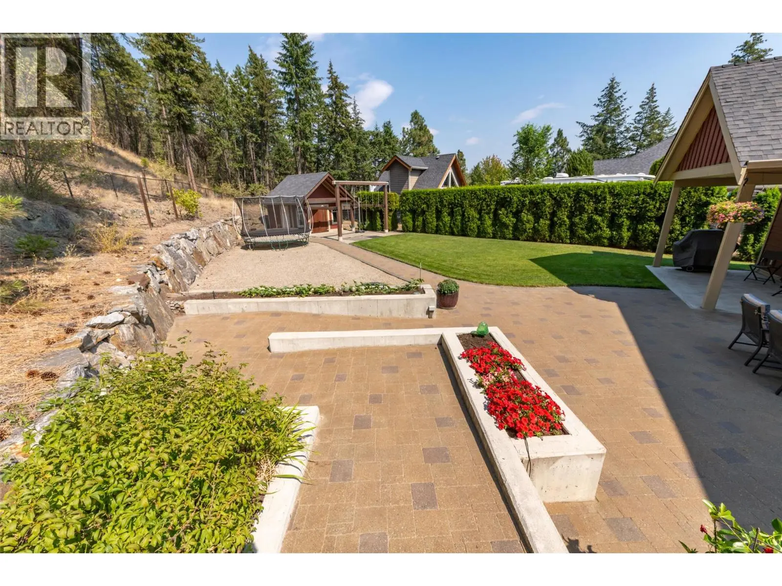 182 Terrace Hill Court. Kelowna, British Columbia
