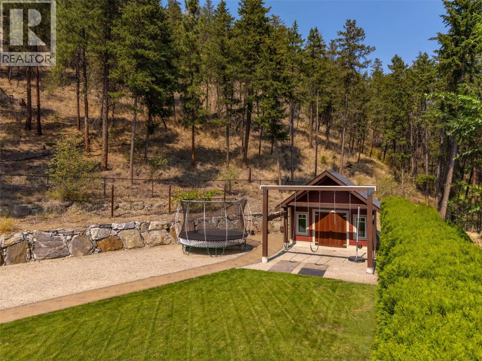 182 Terrace Hill Court. Kelowna, British Columbia