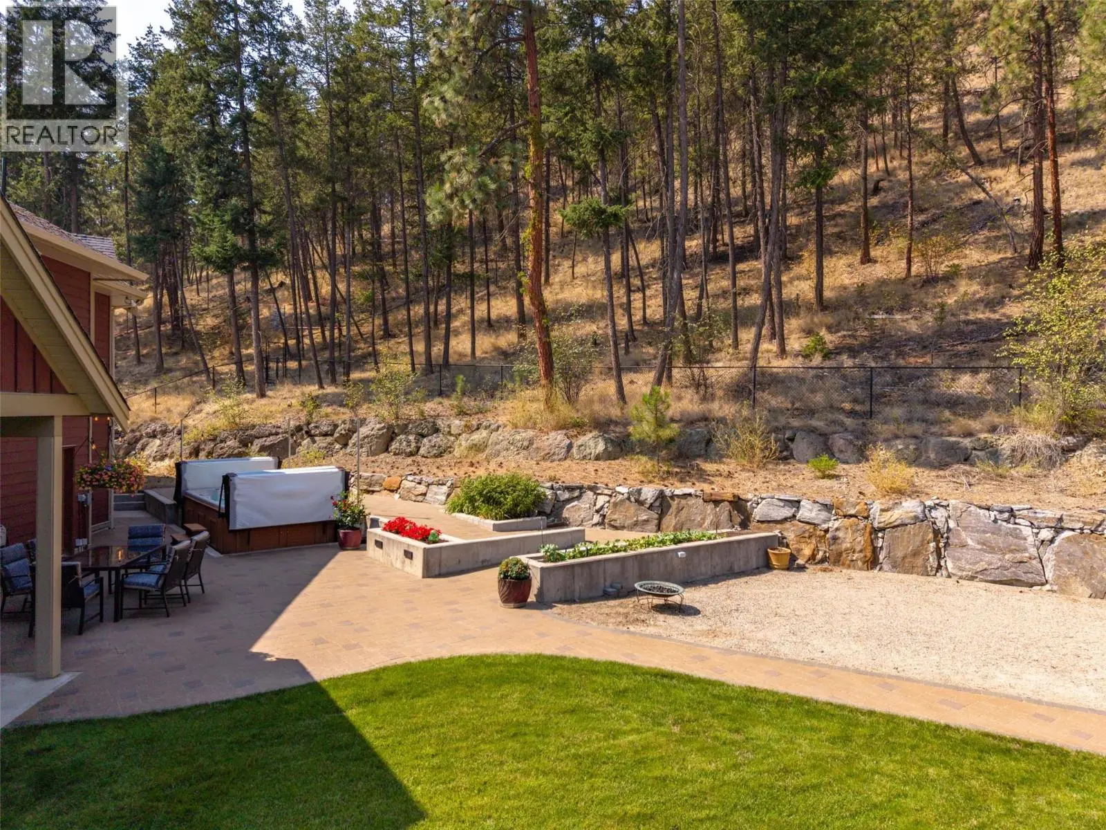 182 Terrace Hill Court. Kelowna, British Columbia