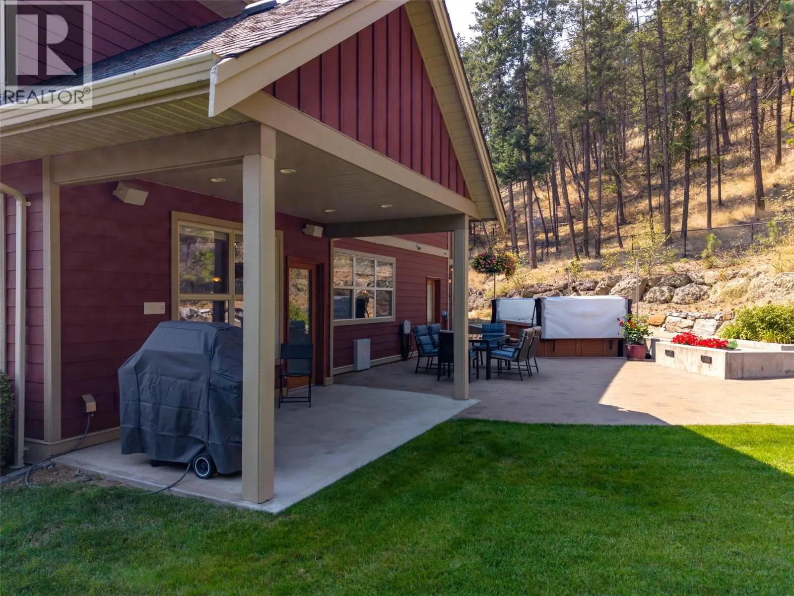 182 Terrace Hill Court. Kelowna, British Columbia