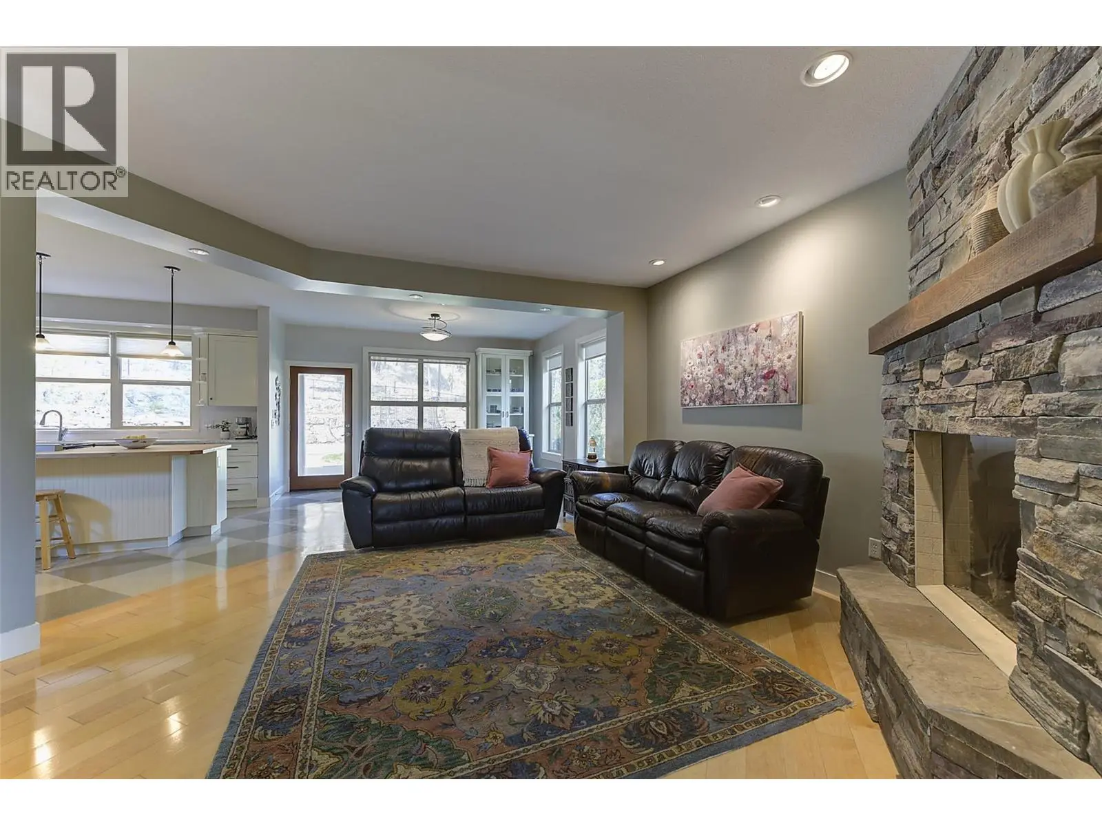 182 Terrace Hill Court. Kelowna, British Columbia