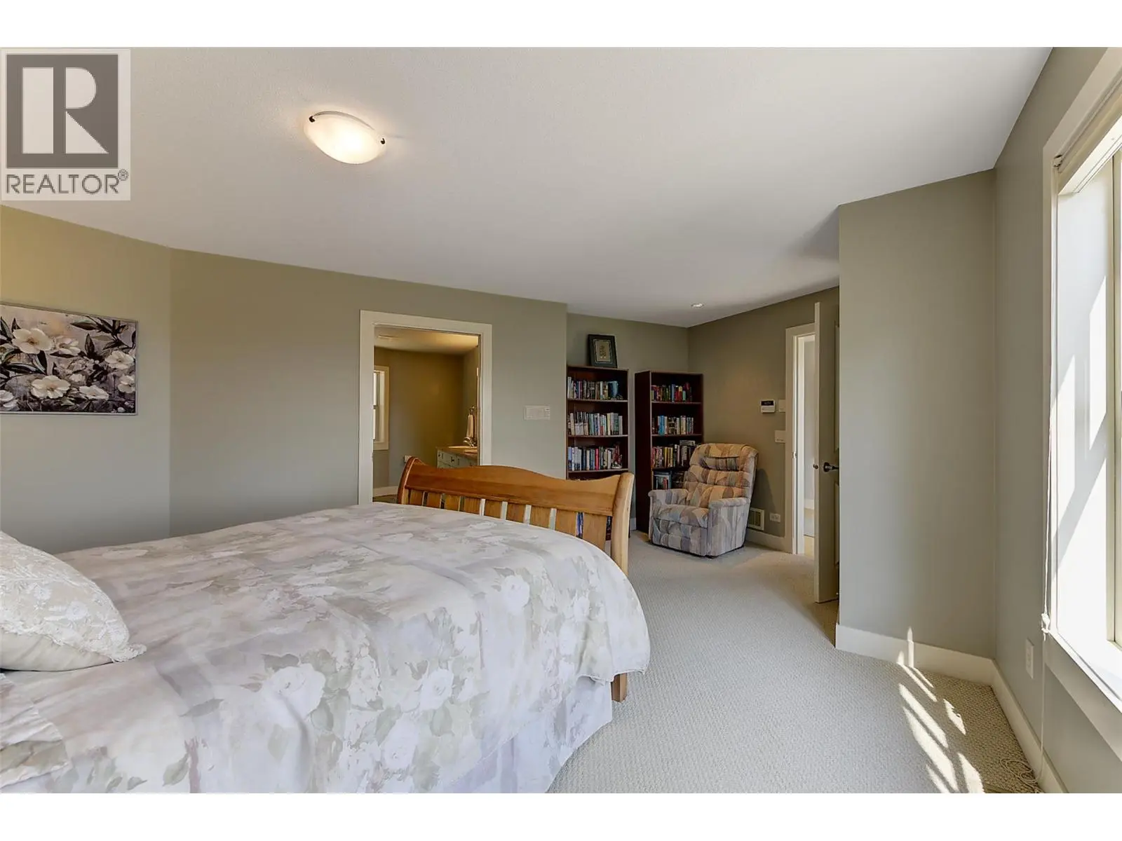 182 Terrace Hill Court. Kelowna, British Columbia