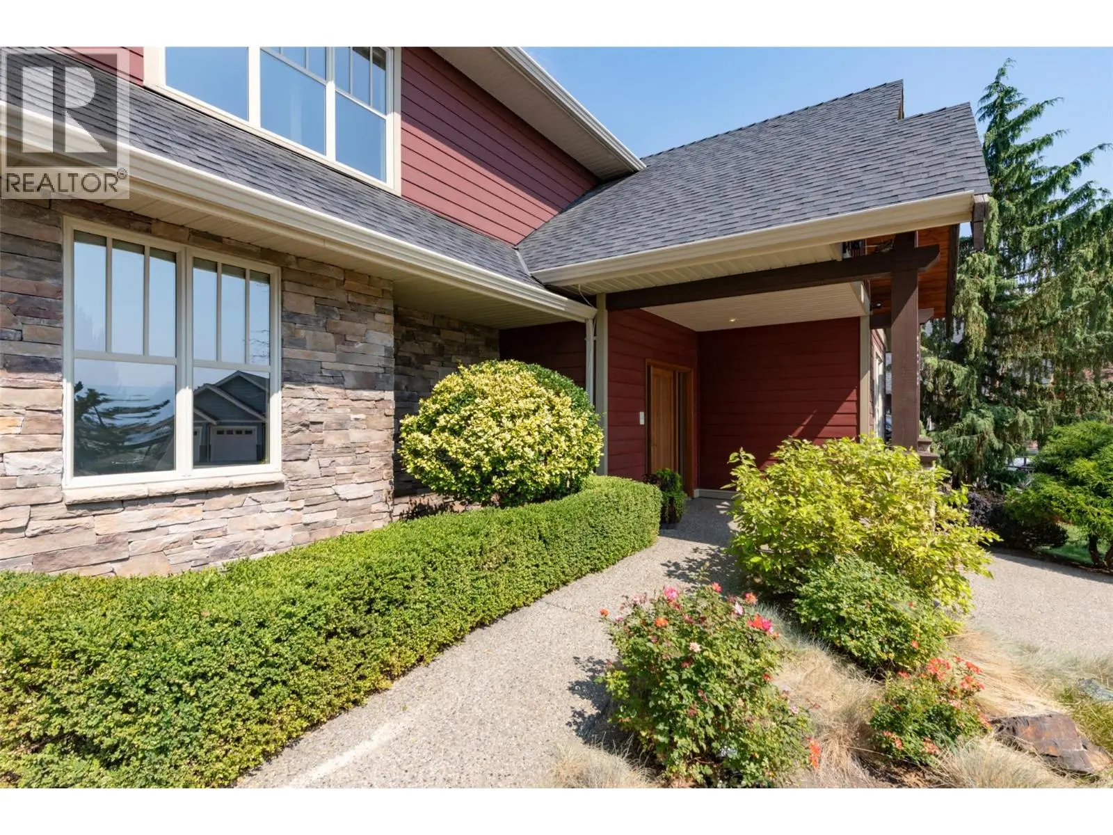 182 Terrace Hill Court. Kelowna, British Columbia