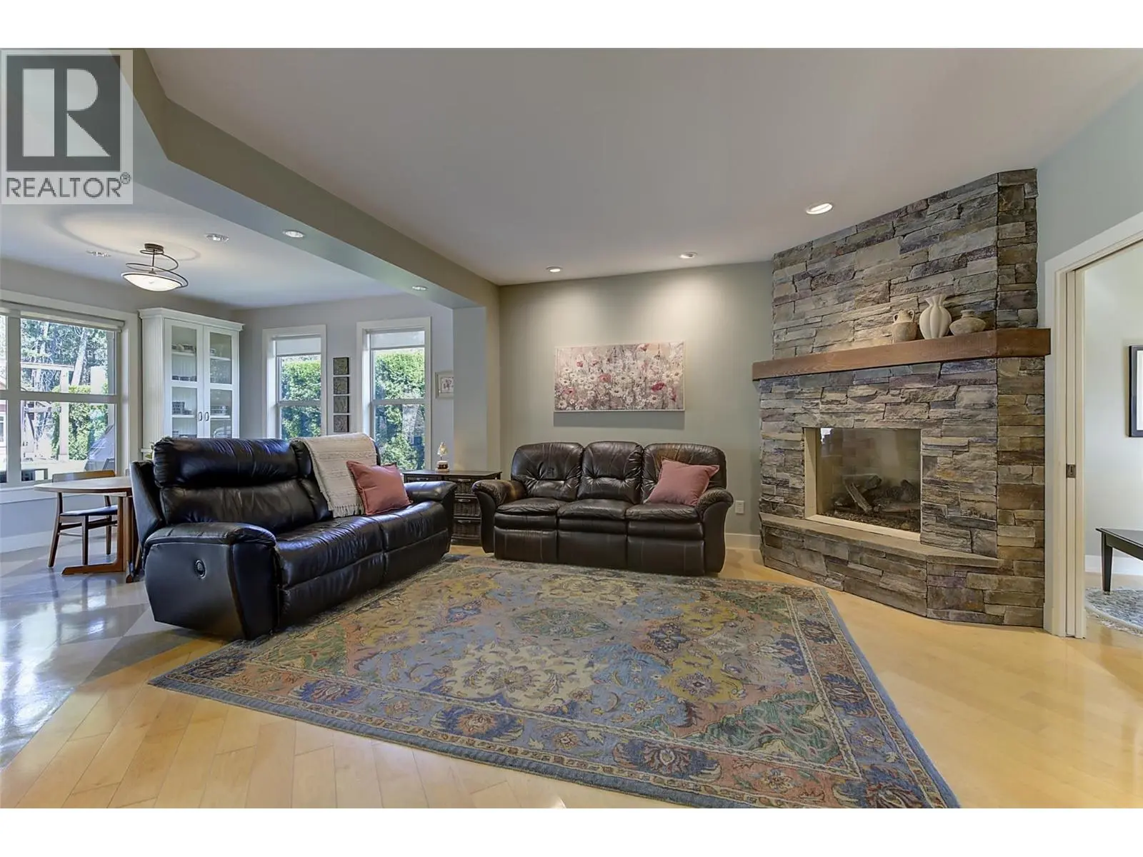 182 Terrace Hill Court. Kelowna, British Columbia