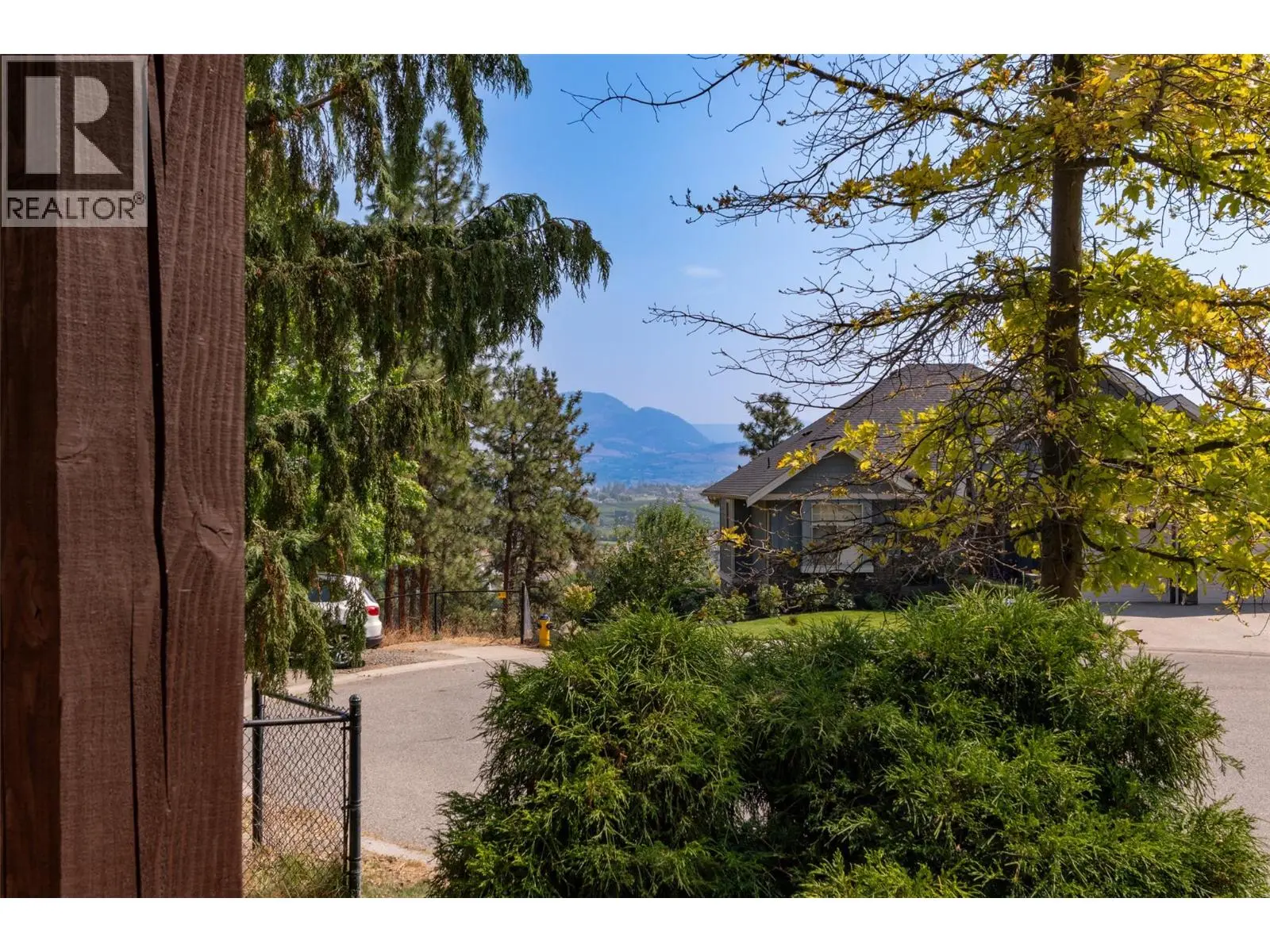 182 Terrace Hill Court. Kelowna, British Columbia