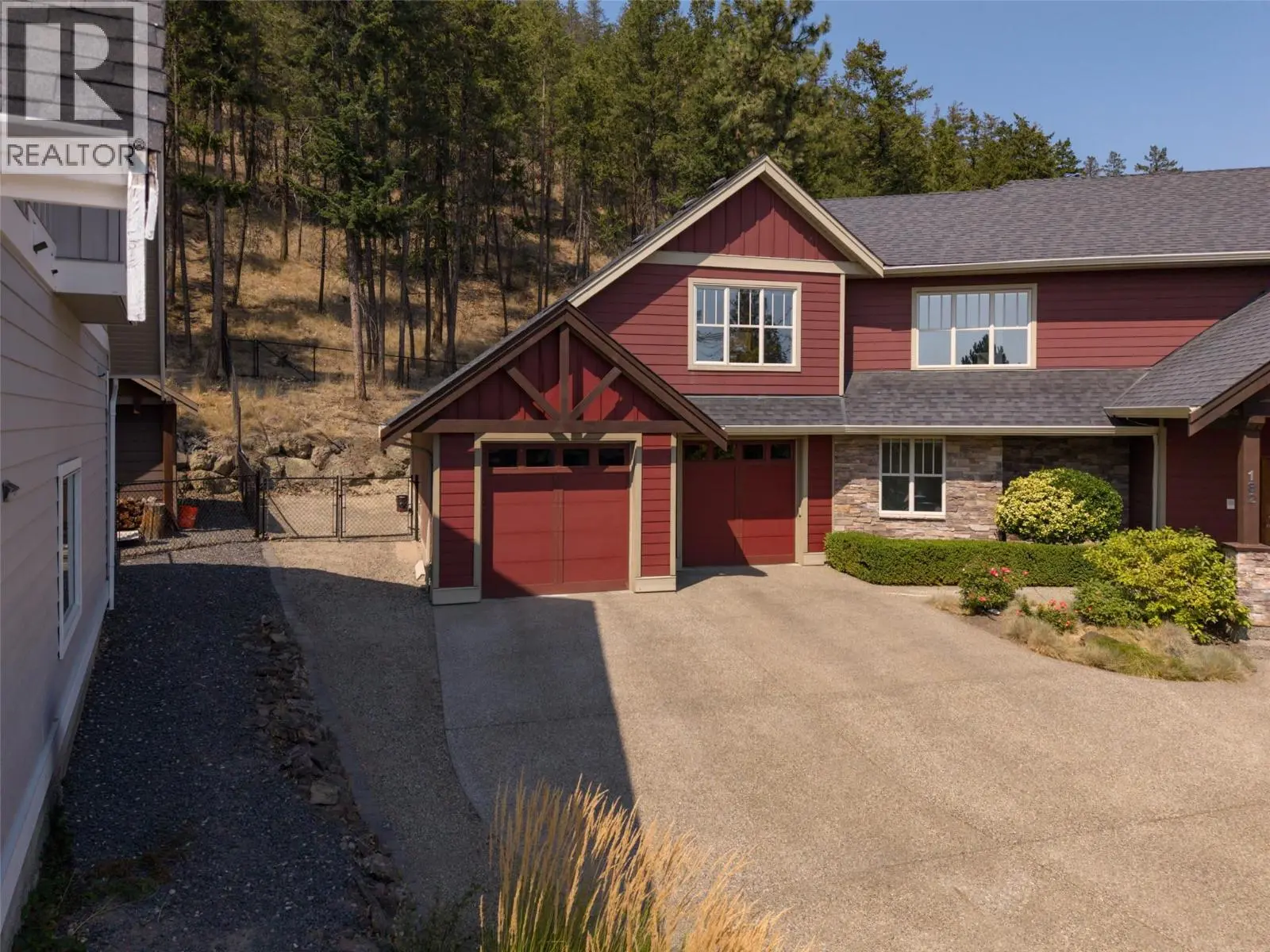 182 Terrace Hill Court. Kelowna, British Columbia