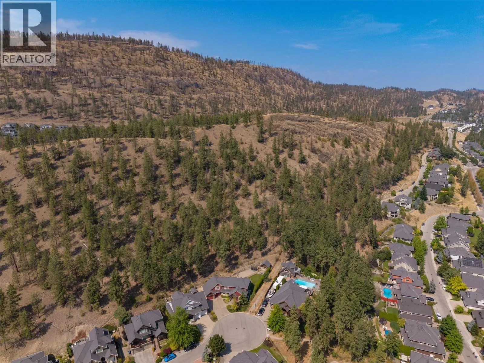 182 Terrace Hill Court. Kelowna, British Columbia