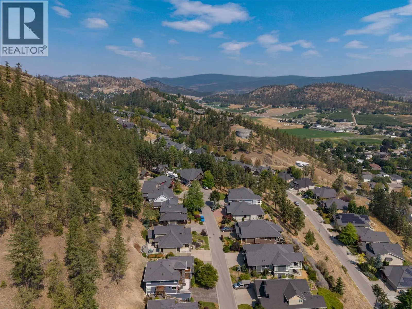 182 Terrace Hill Court. Kelowna, British Columbia