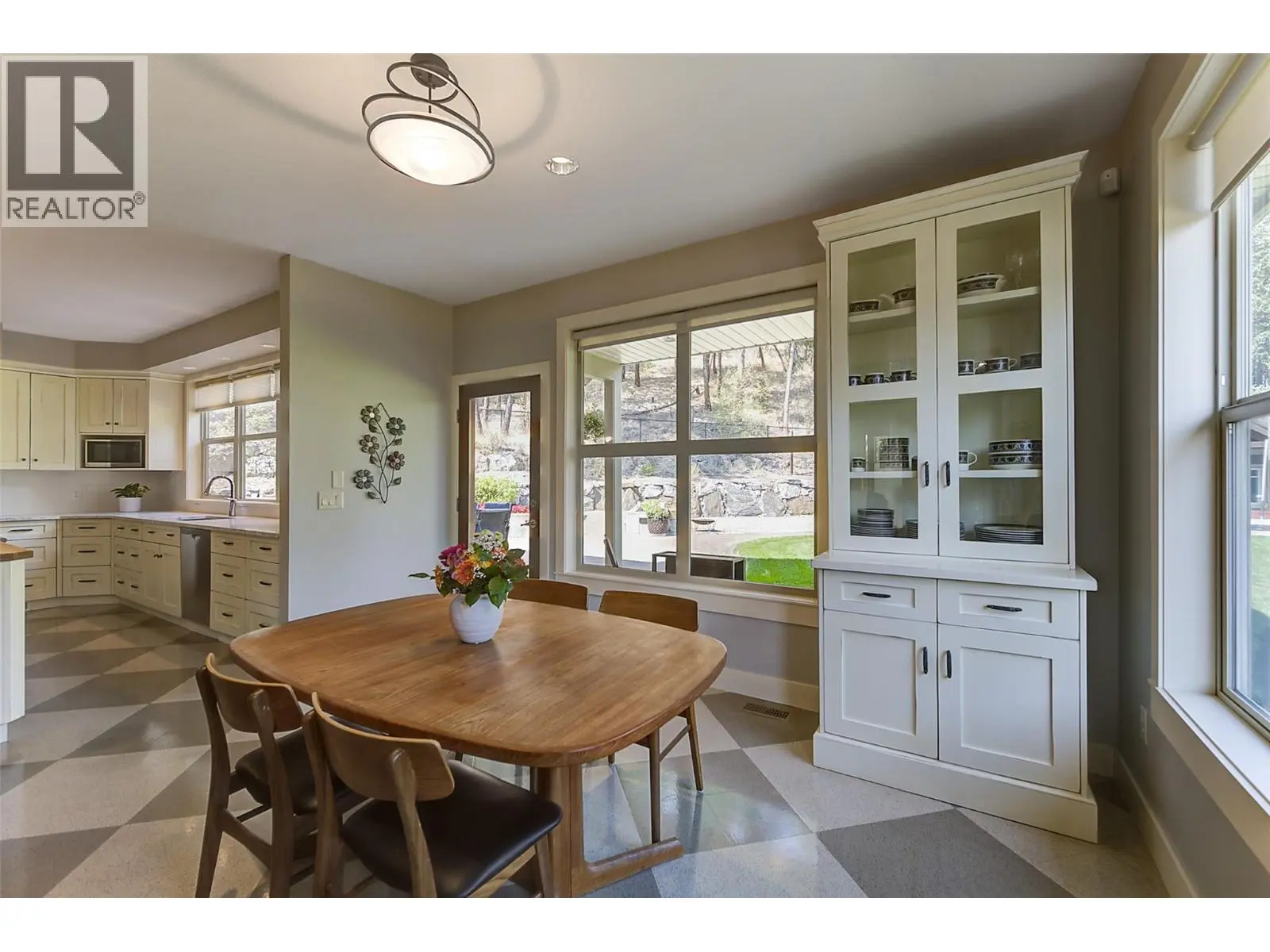 182 Terrace Hill Court. Kelowna, British Columbia