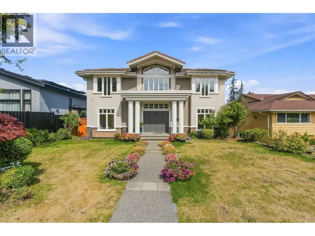 4229 Hazelwood Crescent, Burnaby
