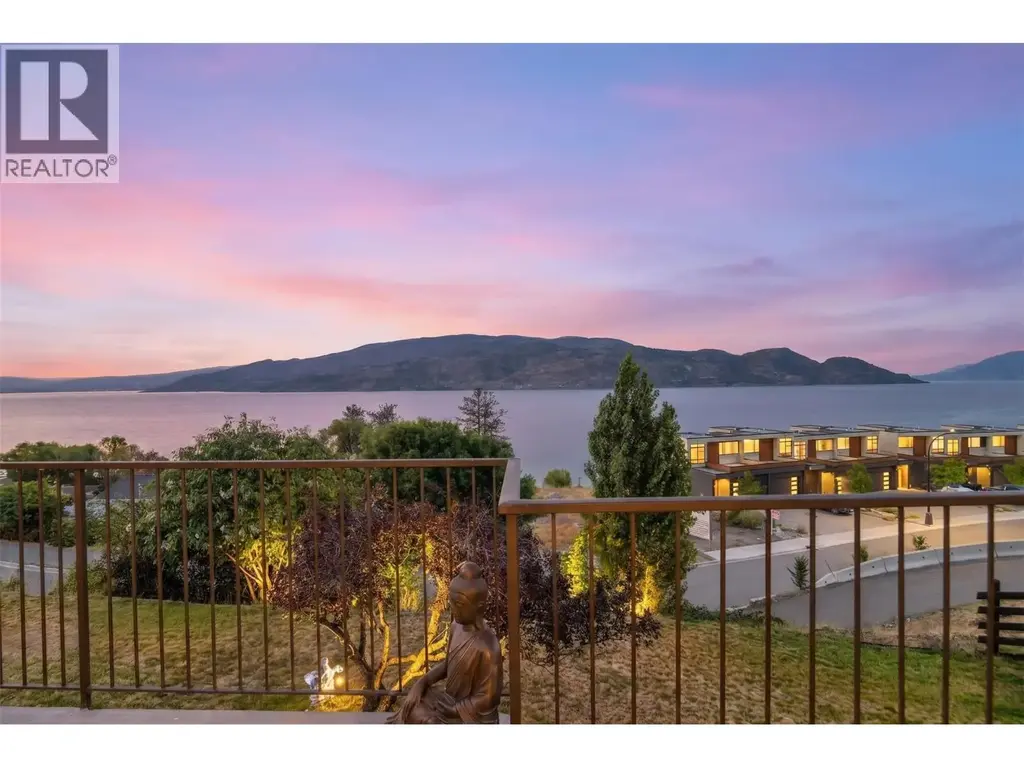 5970 Princess Street Unit# 109, Peachland