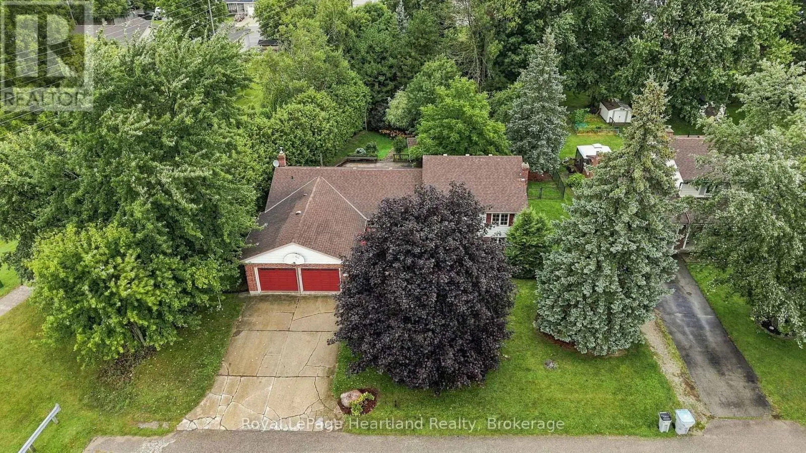 595 Inkerman Street W, North Perth (Listowel)