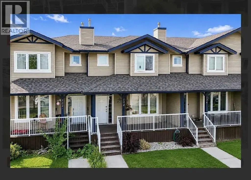 124 Kendrew Drive, Red Deer