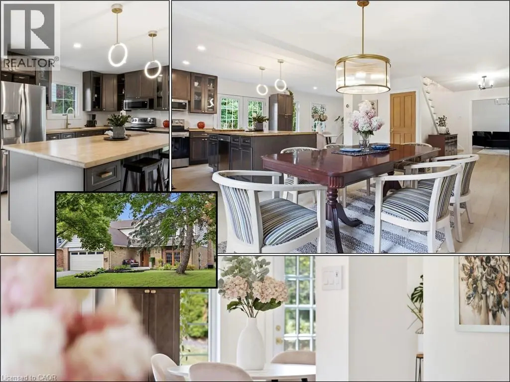 416 Clairbrook Crescent, Waterloo