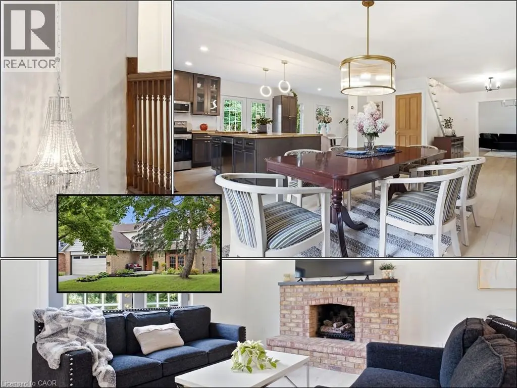 416 Clairbrook Crescent, Waterloo