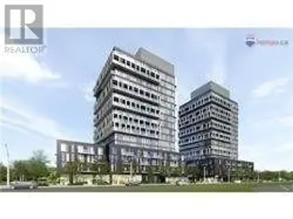 205 - 150 Fairview Mall Drive, Toronto (Don Valley Village)