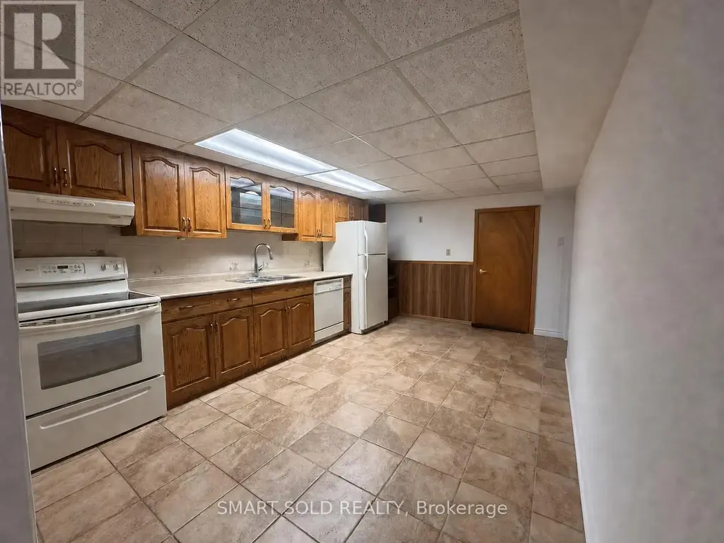 98 Sonmore Drive, Toronto (Agincourt South-Malvern West)