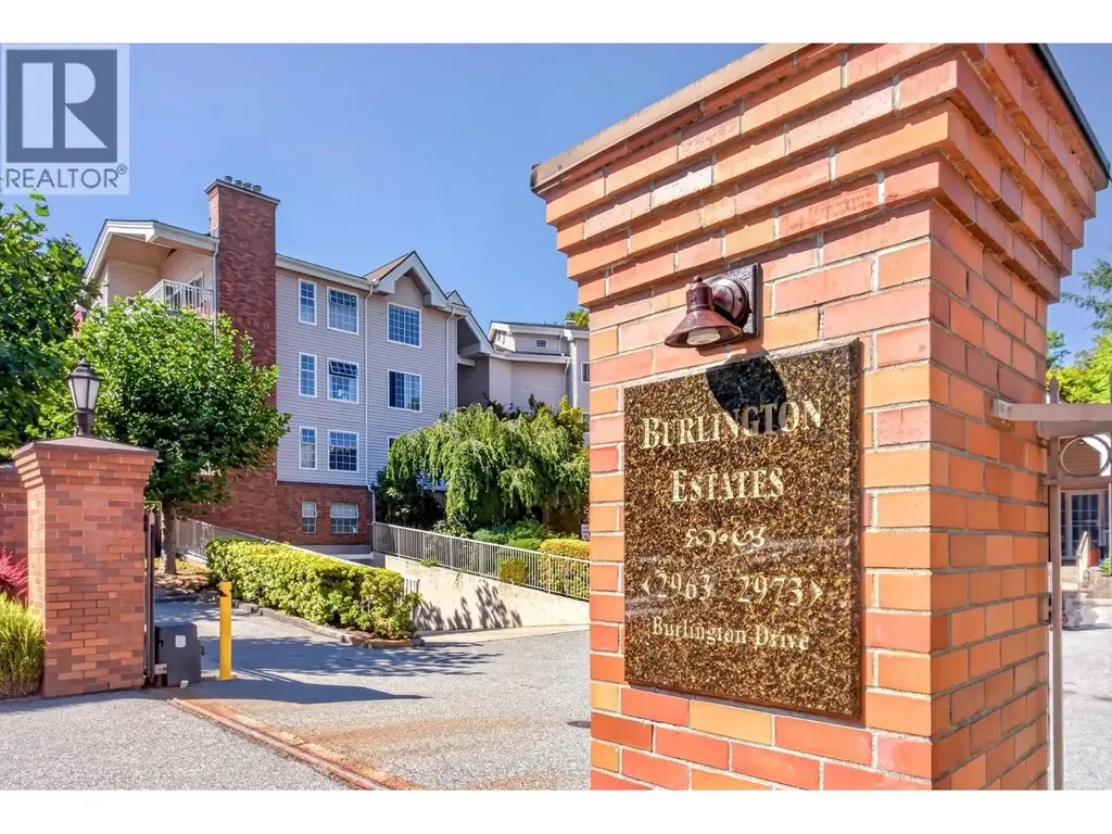 103 2973 Burlington Drive, Coquitlam