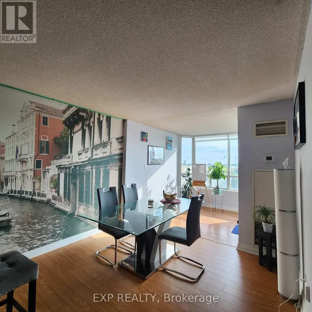 409 - 550 Webb (shared Space) Drive, Mississauga (City Centre)