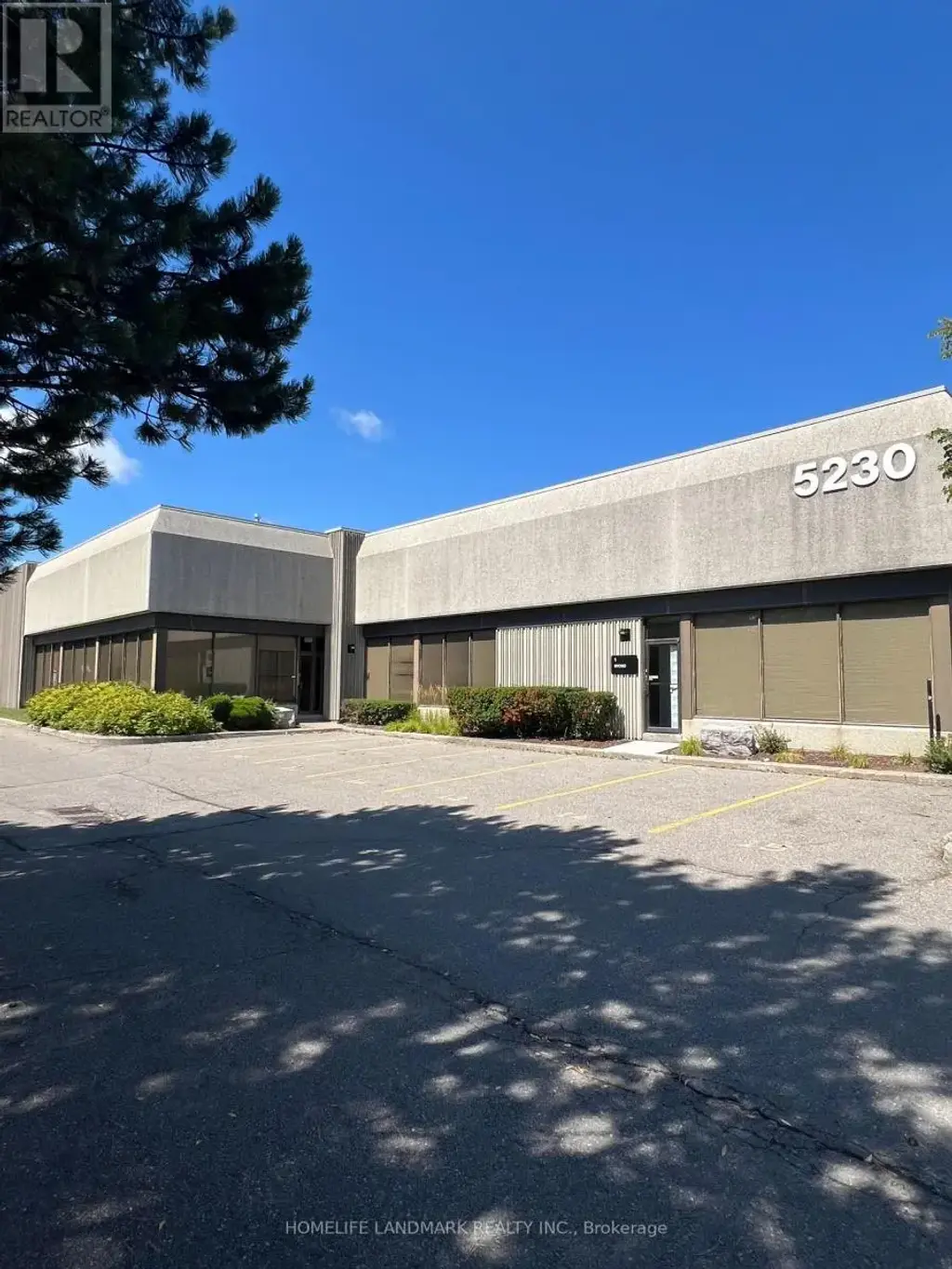 1 - 5230 Finch Avenue E, Toronto (Milliken)