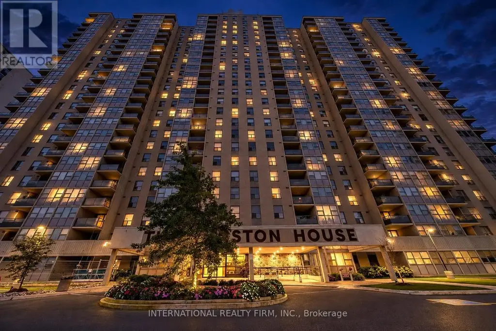 503 - 75 Emmett Avenue, Toronto (Mount Dennis)