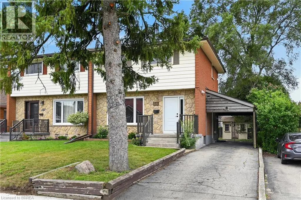 10 Elmwood Avenue, Brantford