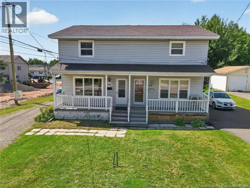 266 Pommiers Street, Dieppe