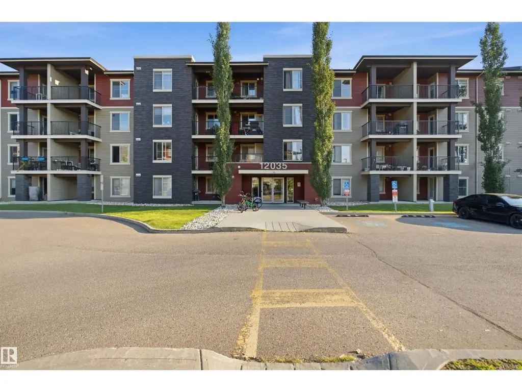 #212 12035 22 Av Sw, Edmonton