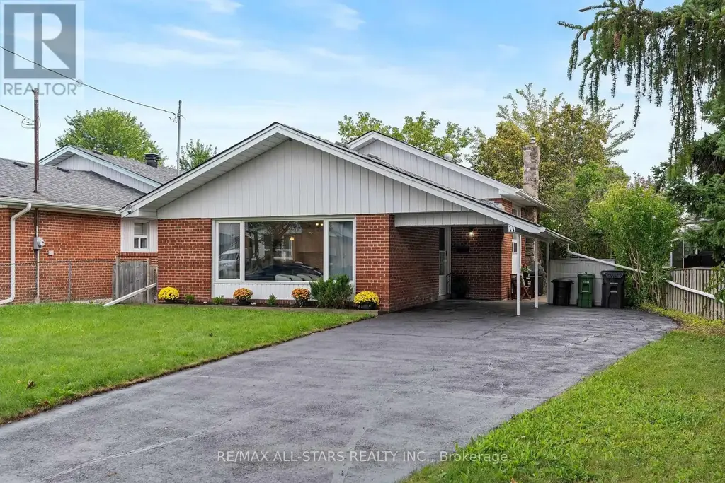 11 Penzance Drive, Toronto (Bendale)
