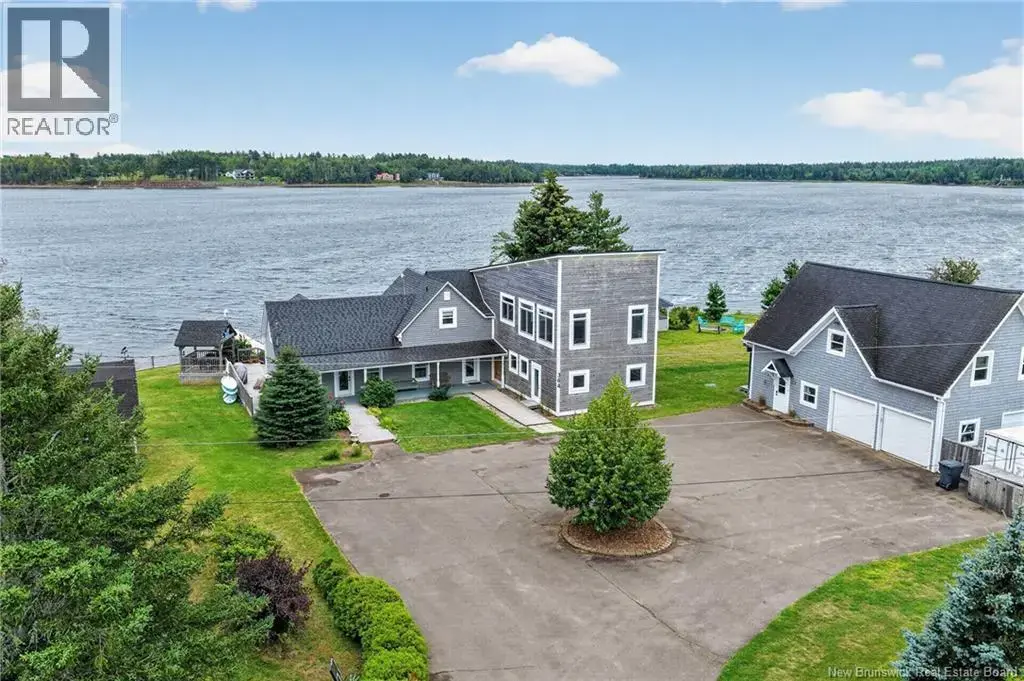 364 Keith Mundle Road, Upper Rexton