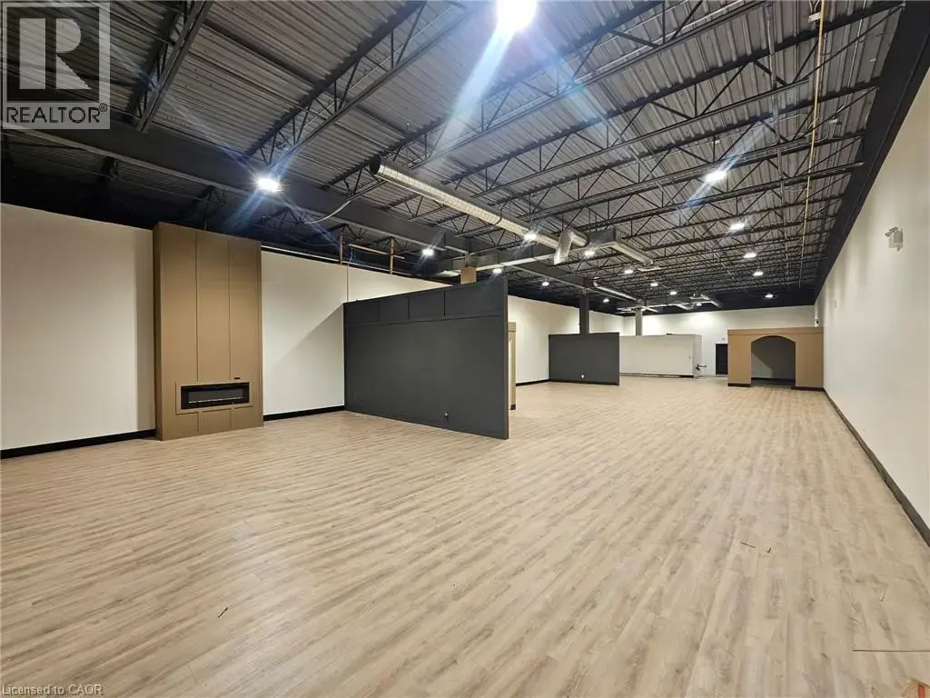 245 Main Street W Unit# B, Listowel