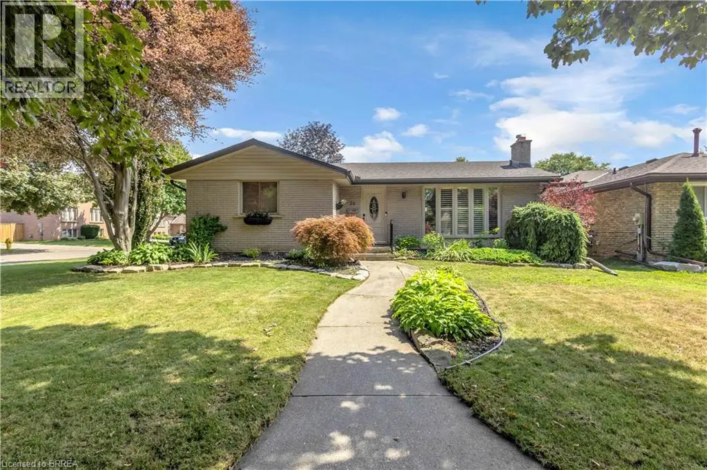26 Penny Lane, Brantford