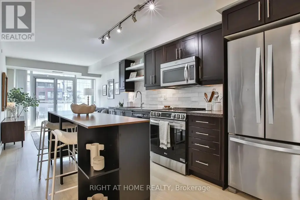 1623 - 525 Adelaide Street W, Toronto (Waterfront Communities)