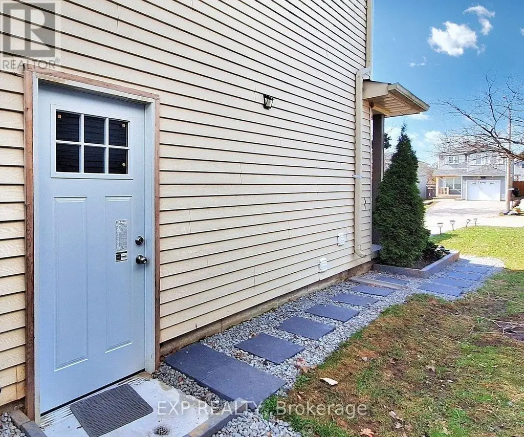 43 D'ambrosio Drive, Barrie (Painswick North)
