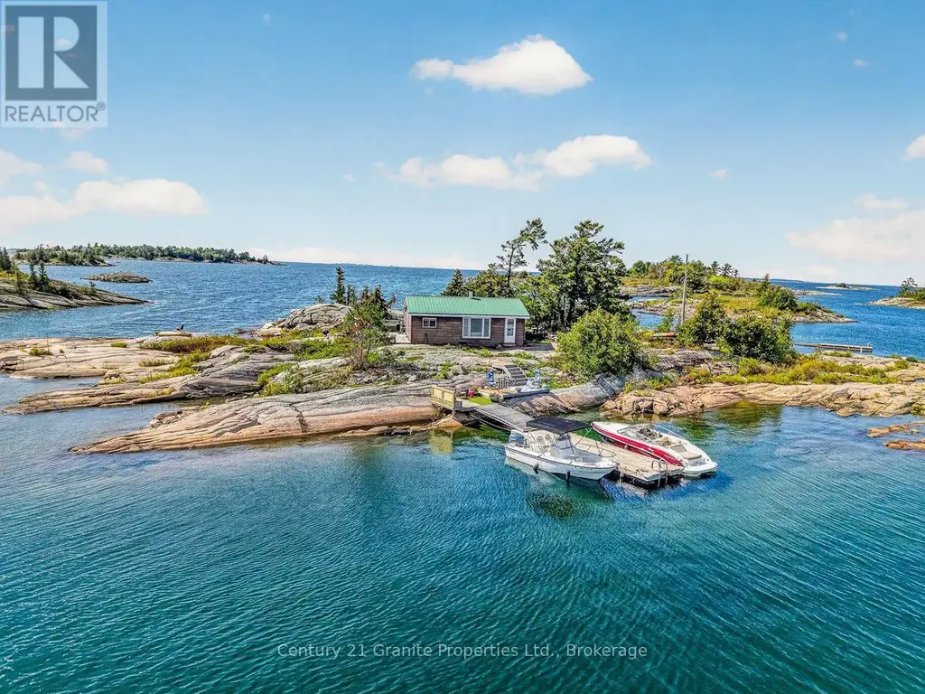 1 369c Island, Carling