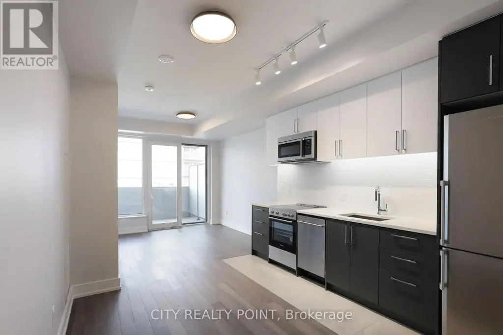 1105 - 2525 Bathurst Street, Toronto (Forest Hill North)