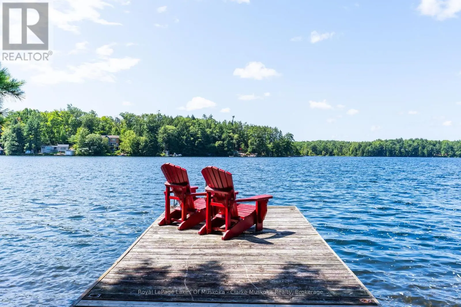 2807 Muskoka Road 169 Road, Muskoka Lakes (Wood (Muskoka Lakes))
