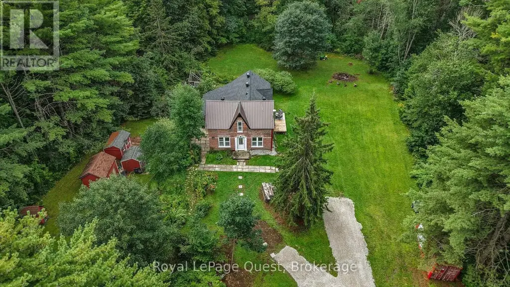 1289 Graham Road, Gravenhurst (Morrison)