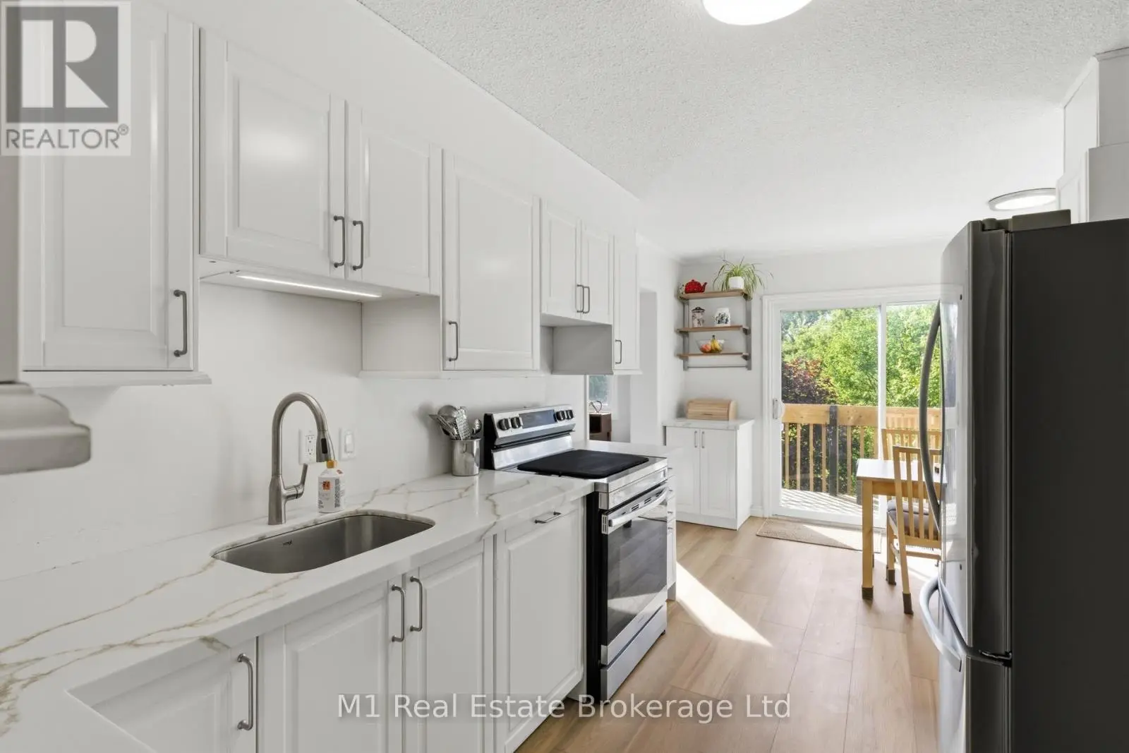 85 - 295 Water Street, Guelph (Dovercliffe Park/Old University)
