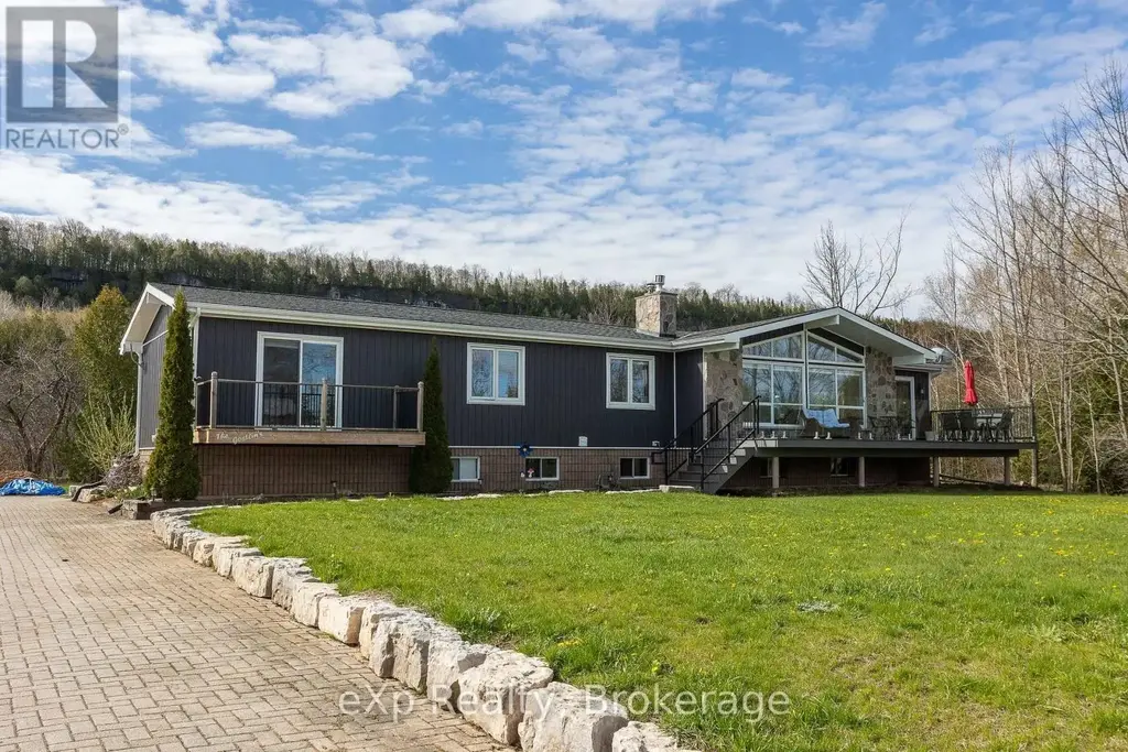 502754 Grey Road 1, Georgian Bluffs