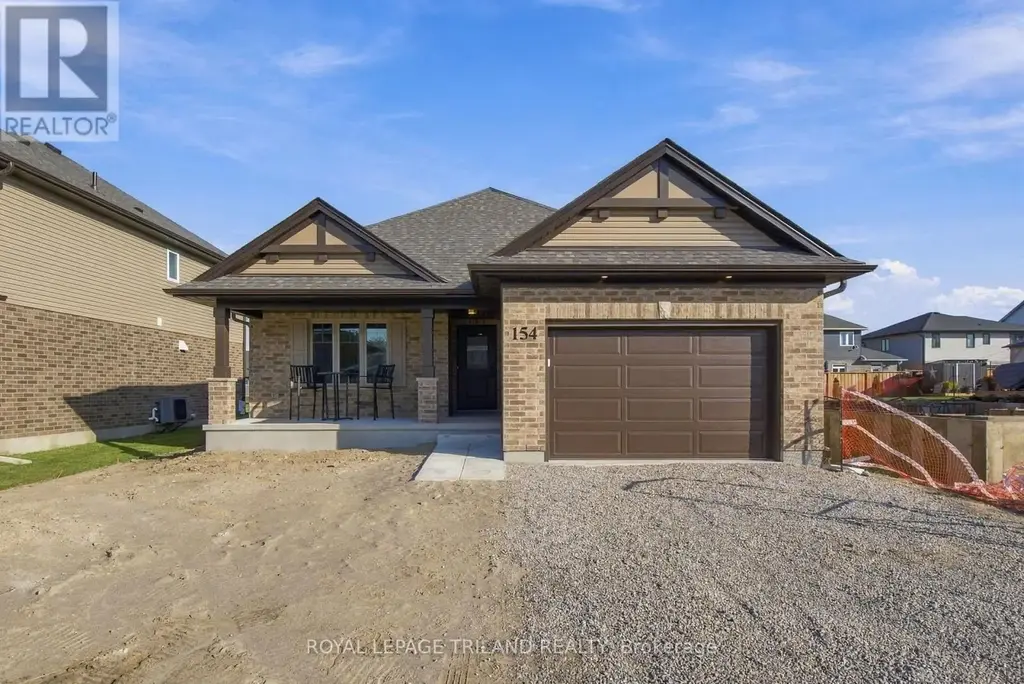 154 Styles Drive, St. Thomas