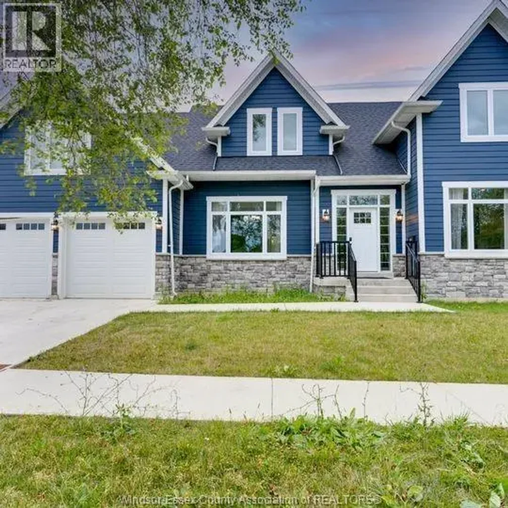 1081 Raymo Road Unit# Upper, Windsor