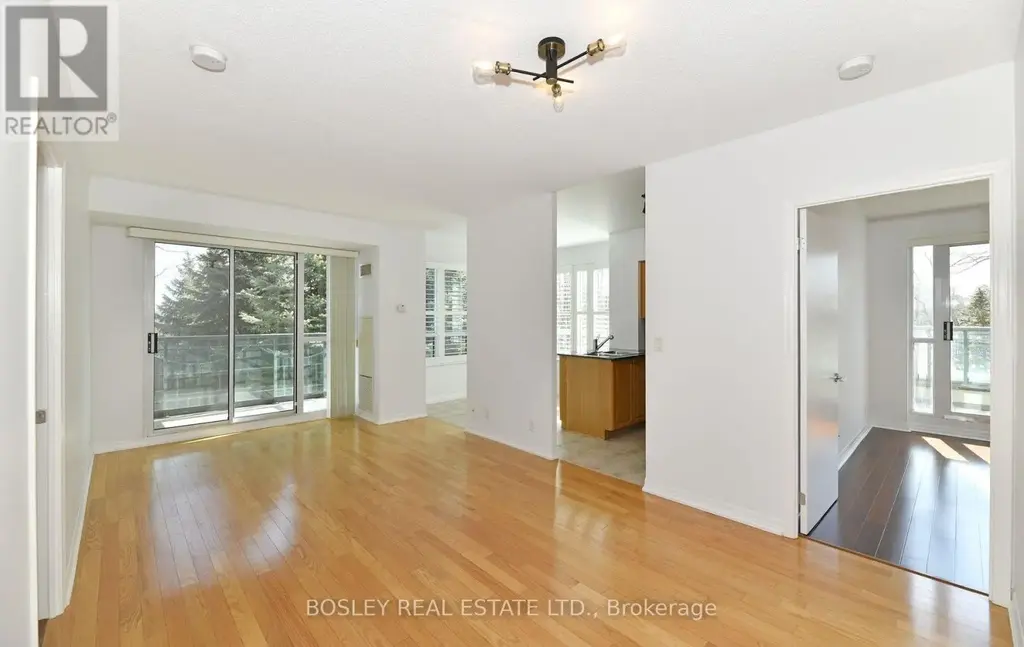207 - 38 Fontenay Court, Toronto (Edenbridge-Humber Valley)