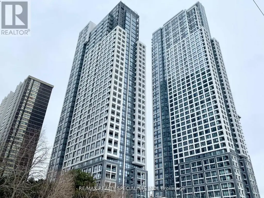 3421 - 9 Mabelle Avenue, Toronto (Islington-City Centre West)