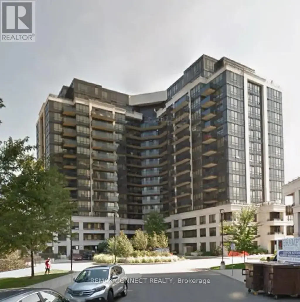 702 - 1060 Sheppard Avenue W, Toronto (York University Heights)