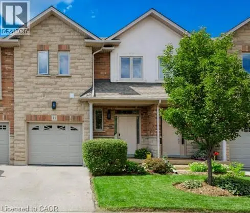 5151 Upper Middle Road Unit# 11, Burlington
