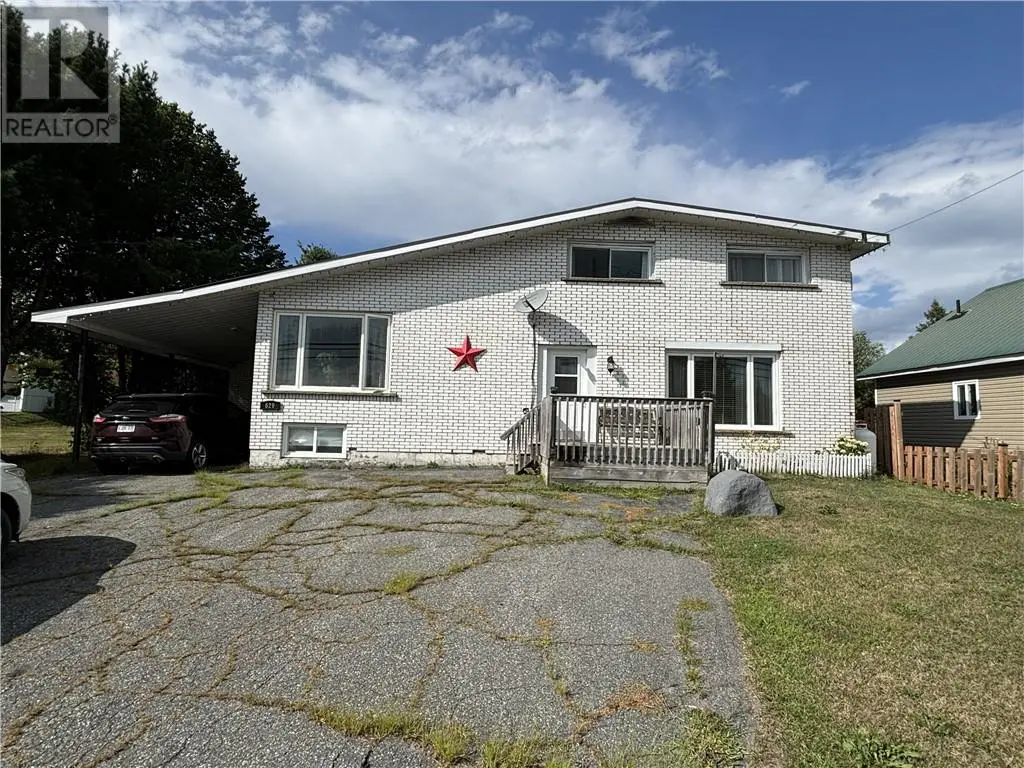 629 Hwy 64, Alban