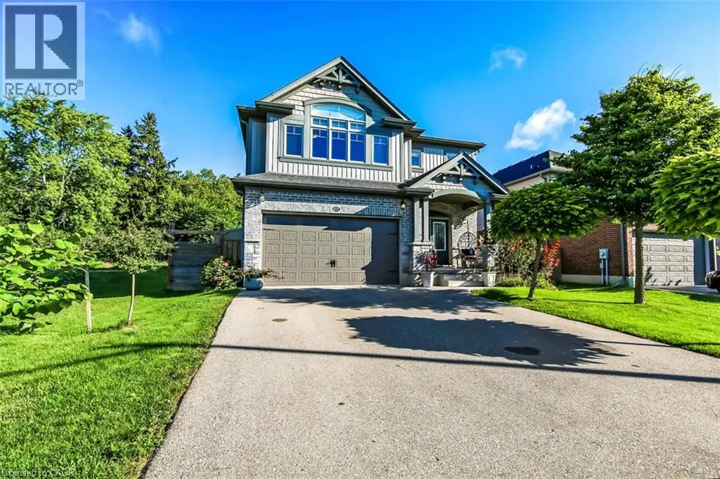 277 Woodway Trail, Simcoe